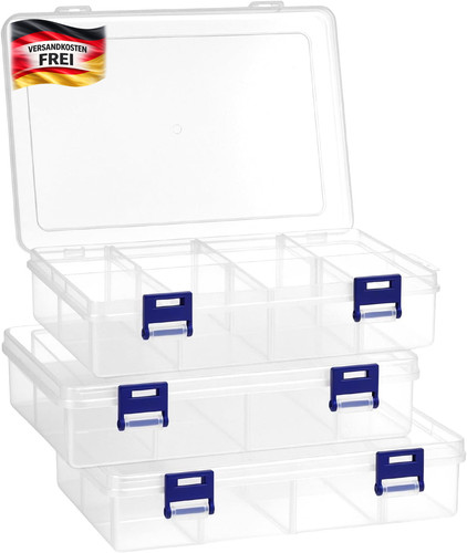 Sortierboxen für kleinteile - für,