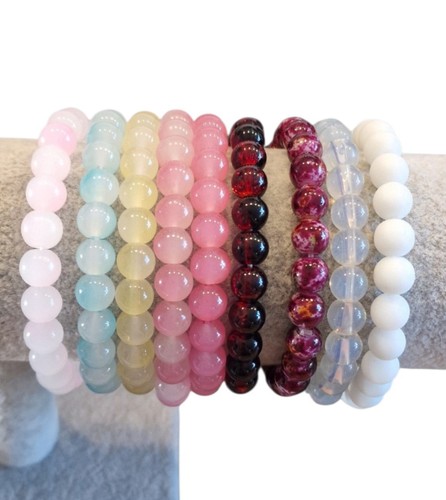 Teiliges armband set diy - teiliges,