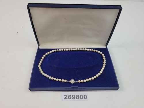 Perlenkette kette schmuck - kette,