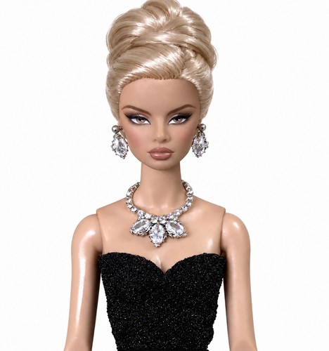Barbie handmade accessoires - handmade,