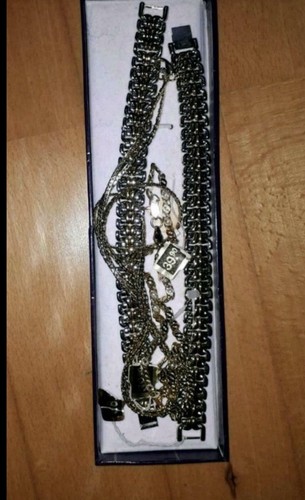 Schmuck ketten accessoires - accessoires,