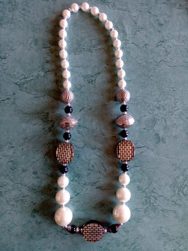 Modeschmuck perlen - modeschmuck, &