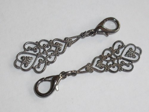 Stück taschenschmuck - 2,