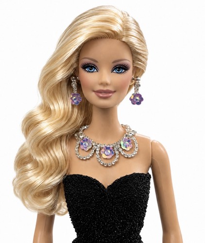 Barbie handmade accessoires - handmade,