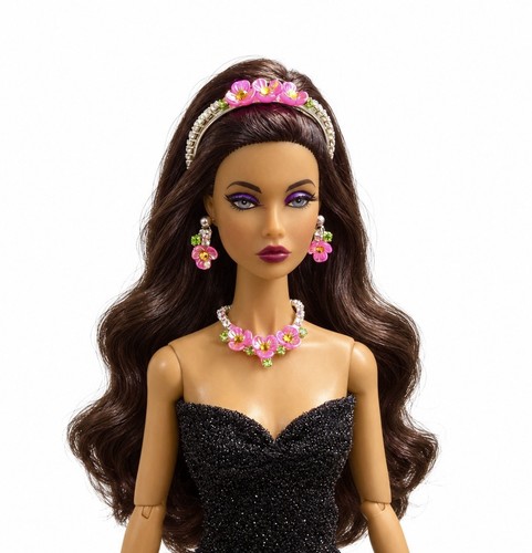 Barbie handmade accessoires - handmade,
