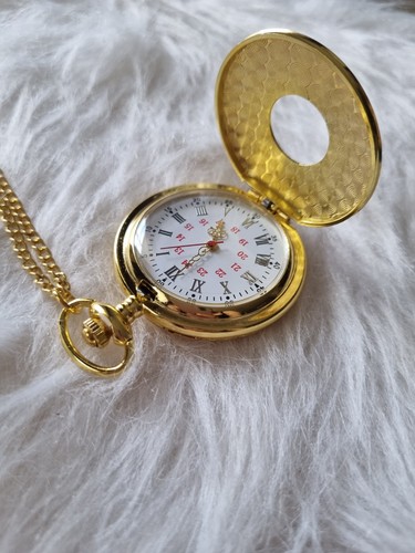Neu taschenuhr kette schmuck - neu, +