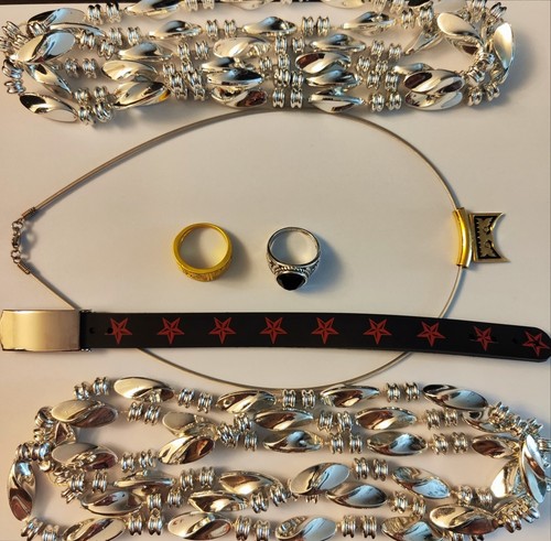 Kleines modeschmuckpaket 5 - modeschmuckpaket,,
