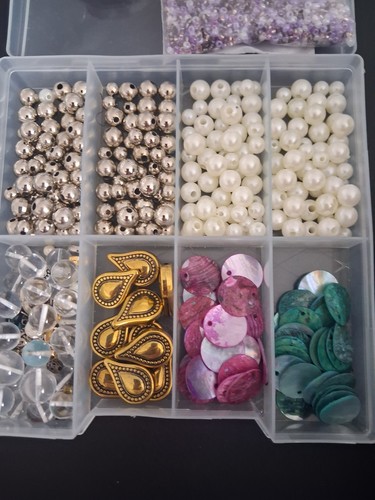Perlen und muschelkalk zum - muschelkalk,