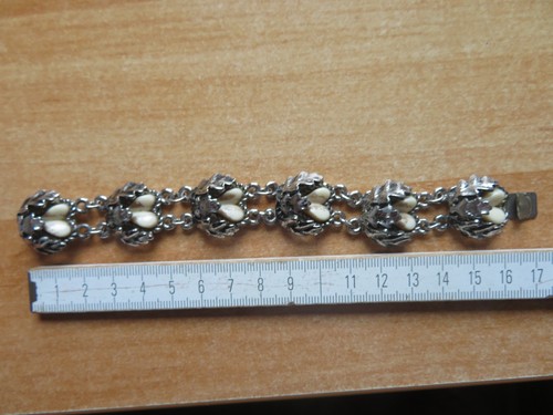 Armband mit grandeln - mit, 6