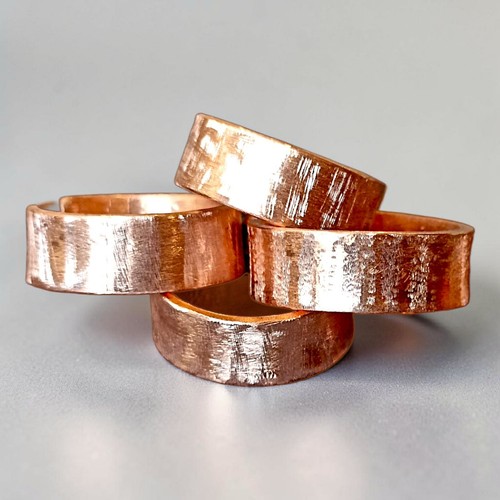 Schmuck design ring - ring,