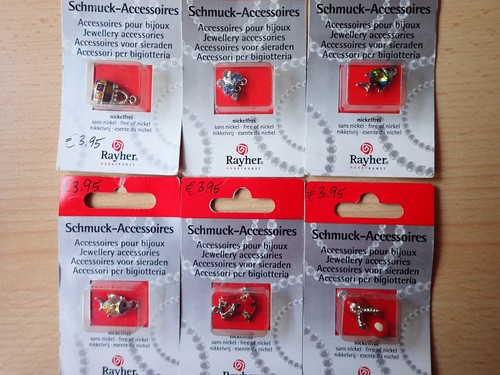 Rayher schmuck accessoires - accessoires,