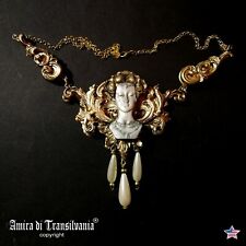 Luxus Schmuck Künstlicher