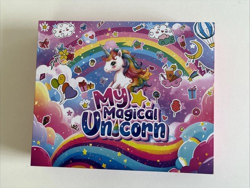 Einhorn adventskalender 24 - einhorn,