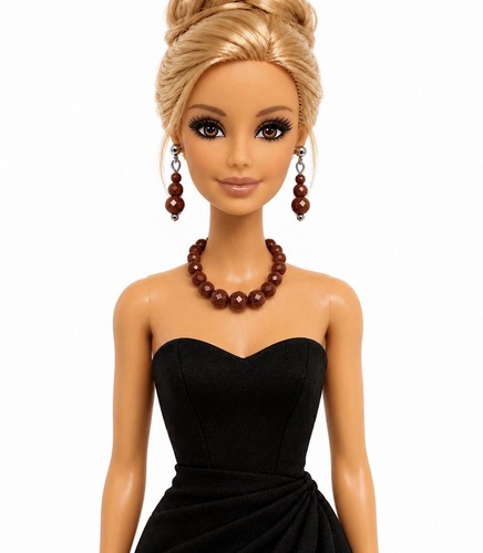 Barbie handmade accessoires - handmade,