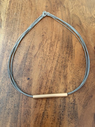 Halskette modeschmuck - halskette,