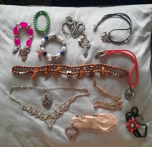 Mode schmuck accessoires - schmuck,