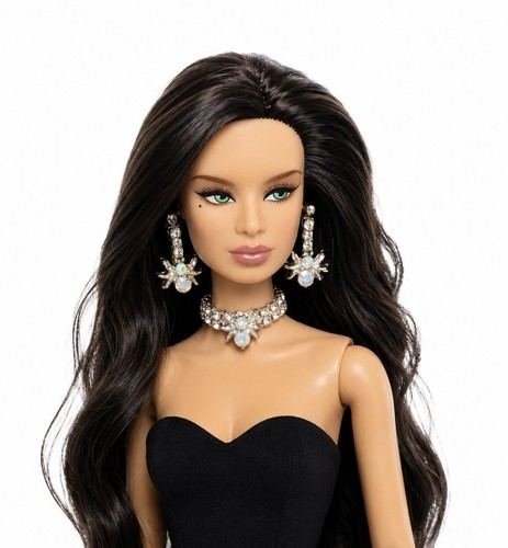 Barbie handmade accessoires - handmade,