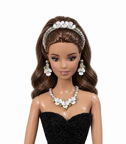Barbie handmade accessoires - barbie,