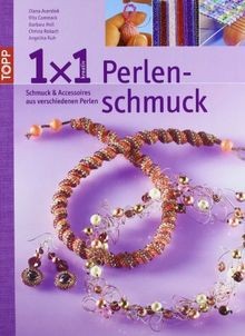 Perlenschmuck schmuck und - schmuck,