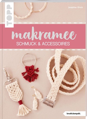 Makramee schmuck accessoires - makramee,