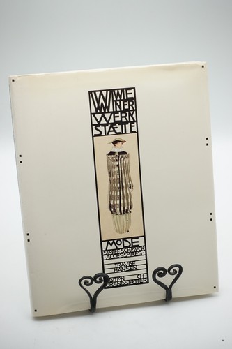 Wiener-Werkstaette-Mode