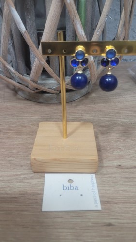 Biba modeschmuck ohrhänger - biba,