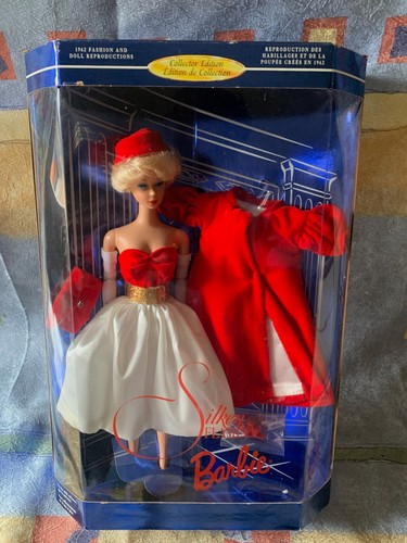 Barbie puppe vintage - puppe,