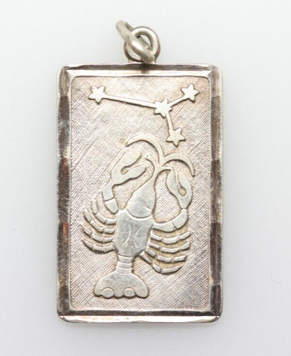 Vintage sternzeichen schmuck - vintage,
