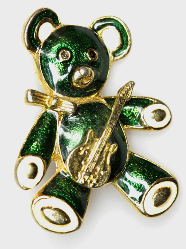 Vintage schmuck brosche - vintage,