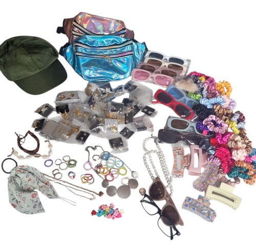 143 teiliges accessoires - accessoires, set