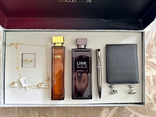 Luxus arabische parfüm set - arabische,