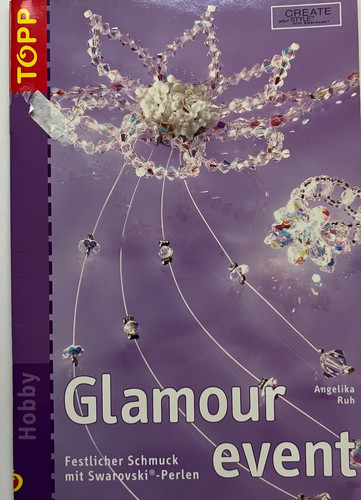 Glamour event schmuck und - glamour,