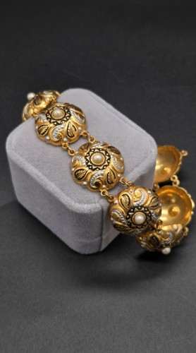 Vintage armband retro - armband,