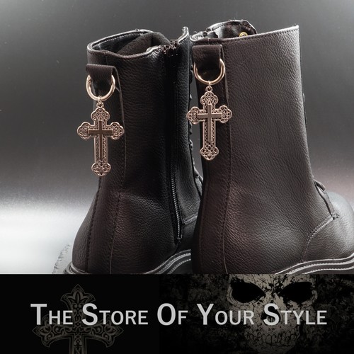 Schuhschmuck stück charm - schuhschmuck,