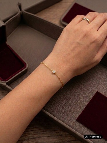 Armband damen stein - stein, armschmuck