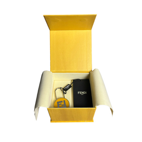 Fendi taschenschmuck - fendi,