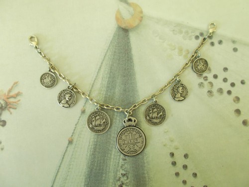 Trachtenschmuck charivari - trachtenschmuck,,