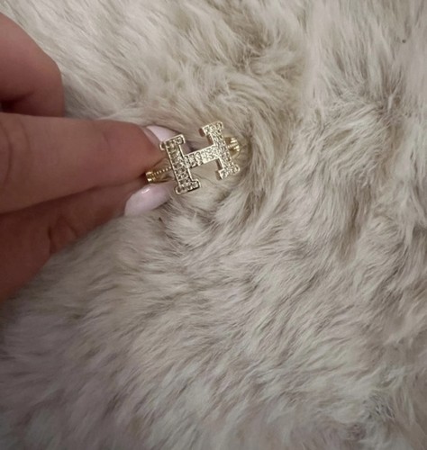 Damen ring schmuck accessoires - damen,