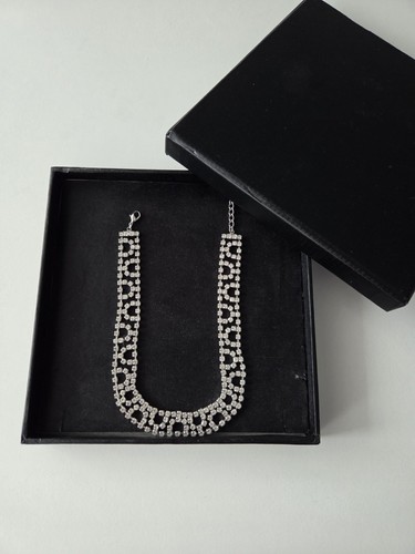 Halskette box kette schmuck - kette,