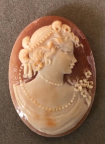 Kamee ruth dame - kamee,