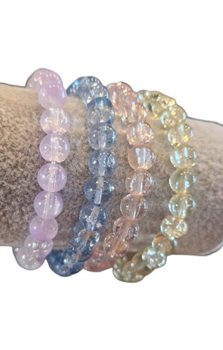 Teiliges armband set - 4, diy