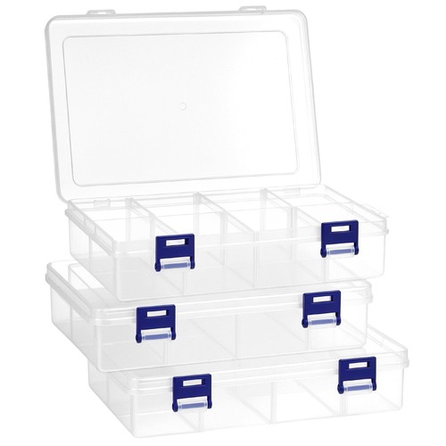 Sortierboxen kleinteile - sortierboxen,