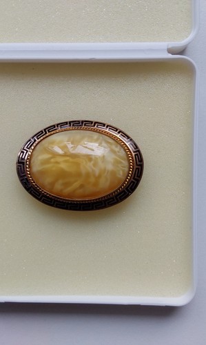 Vintage brosche anstecknadel - vintage,